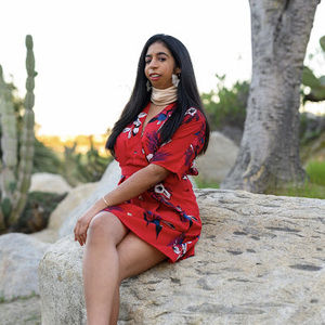 Meet your Posher, Priscilla